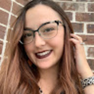 Meet your Posher, Heidi